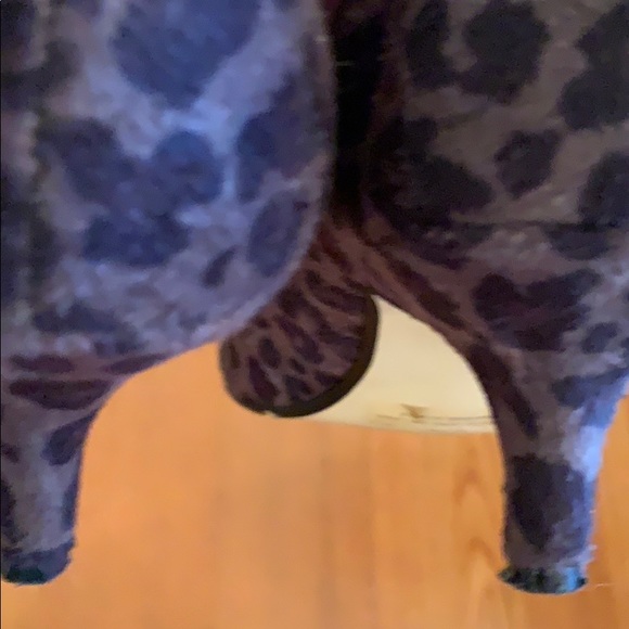 Athena Alexander kitten heels - Picture 4 of 6